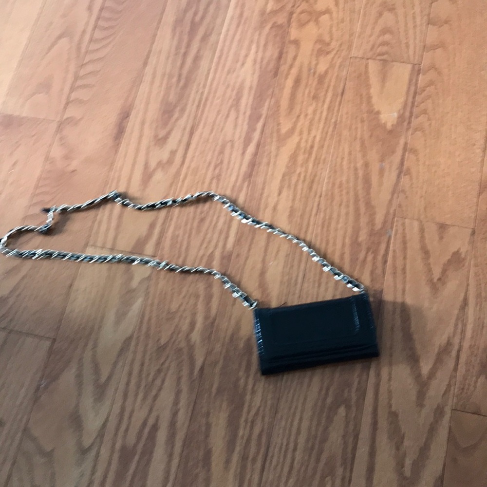iPhone 5s phone case / wallet